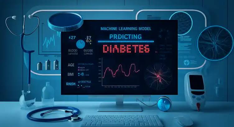 diabetes_prediction 